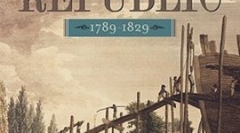 Timeline: Early Republic Change Over Time Project