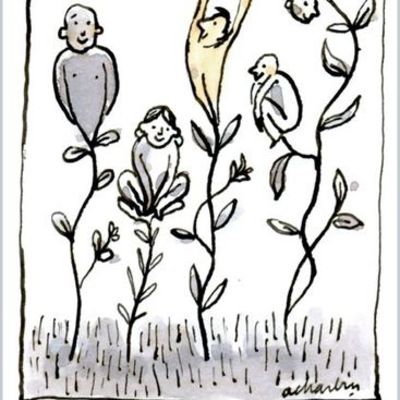 Timeline: Spontaneous Generation