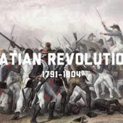 Timeline: Haitian Revolution