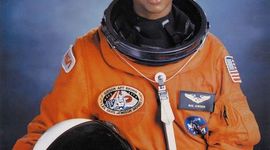 Timeline: Mae Jemison