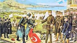 Timeline: ΒΑΛΚΑΝΙΚΟΙ ΠΟΛΕΜΟΙ