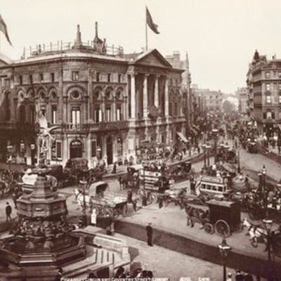 Timeline: EL SIGLO XIX