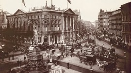 Timeline: EL SIGLO XIX