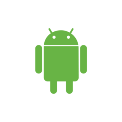 Timeline: Android bertsioa