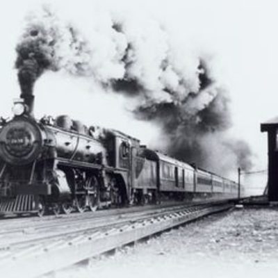 Timeline: Inventos de la revolución industrial