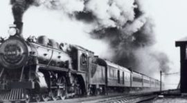 Timeline: Inventos de la revolución industrial