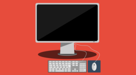 Timeline: Historia de la Computación