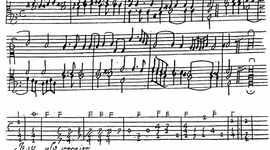 Timeline: Storia della Musica (è solo una prova...)