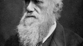 Timeline: Charles Darwin