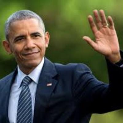 Timeline: The first black president in the history of the United States