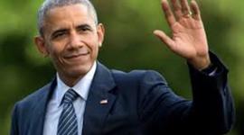 Timeline: The first black president in the history of the United States