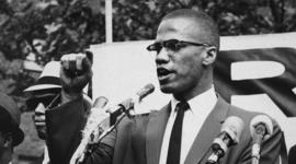 Timeline: Malcom X