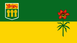 Timeline: Saskatchewan's Geological Time Scale