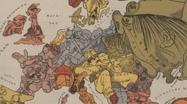 Timeline: Nationalism in Europe and the World, 1815 - 1914