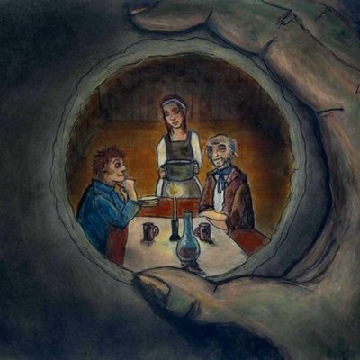 Timeline: Frankenstein Ch. 13