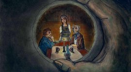 Timeline: Frankenstein Ch. 13