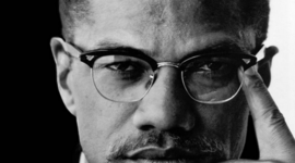 Timeline: Malcolm X