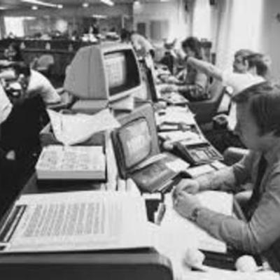 Timeline: Internet en Honduras