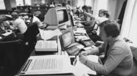 Timeline: Internet en Honduras