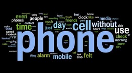 Timeline: evolution of phones