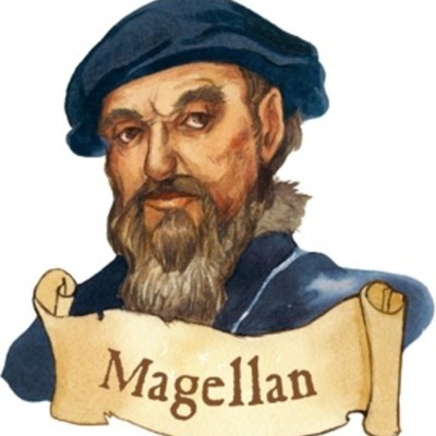 Timeline: Ferdinand Magellan