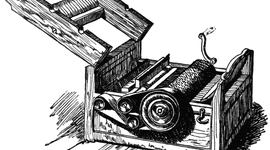 Timeline: Inventions of the Industrial Revolution