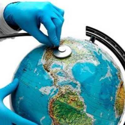 Timeline: Declaración de Yakarta & Carta de Nairobi