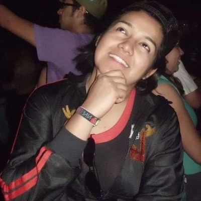 Timeline: Cristal Holguin Elizalde