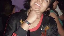 Timeline: Cristal Holguin Elizalde