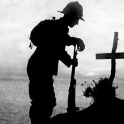 Timeline: WW1 By: Dalton B