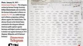 Timeline: World War 1