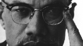 Timeline: MalcolmX