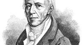 Timeline: Lamarck