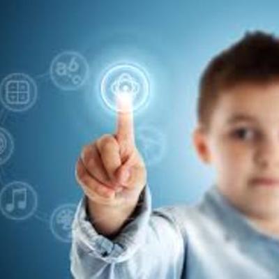 Timeline: HITOS DE LA TECNOLOGÍA EDUCATIVA