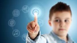 Timeline: HITOS DE LA TECNOLOGÍA EDUCATIVA