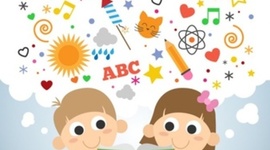 Timeline: 2190471-Literatura Infantil