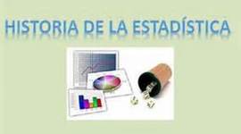 Timeline: HISTÓRIA DE LA ESTADÍSTICA