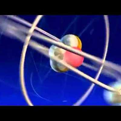 Timeline: The Atomic Model