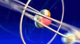 Timeline: The Atomic Model