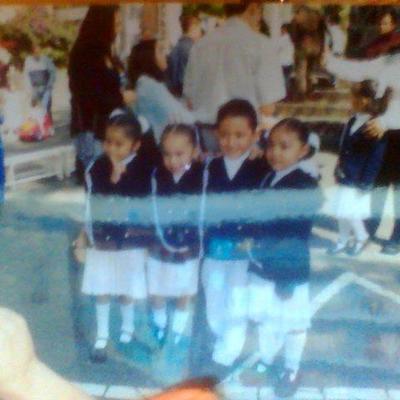 Timeline: Linea del tiempo escolar