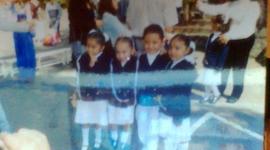 Timeline: Linea del tiempo escolar