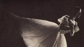 Timeline: Ballet Russe Timeline