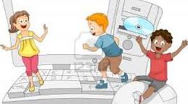 Timeline: 15 HITOS DE LA TECNOLOGÍA EDUCATIVA