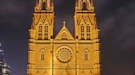 Timeline: Australian Catholic Church Timeline