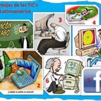 Timeline: Evolución y Elementos Fundamentales de Tecnología Educativa