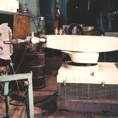 Timeline: Programming inventions