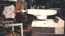 Timeline: Programming inventions