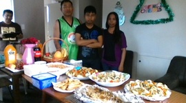 Timeline: Christmas in New Zealand