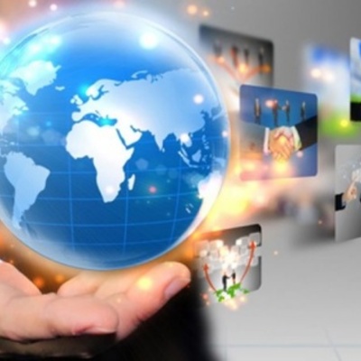 Timeline: IMPACTO DE LAS TICS