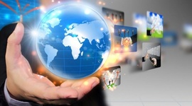 Timeline: IMPACTO DE LAS TICS